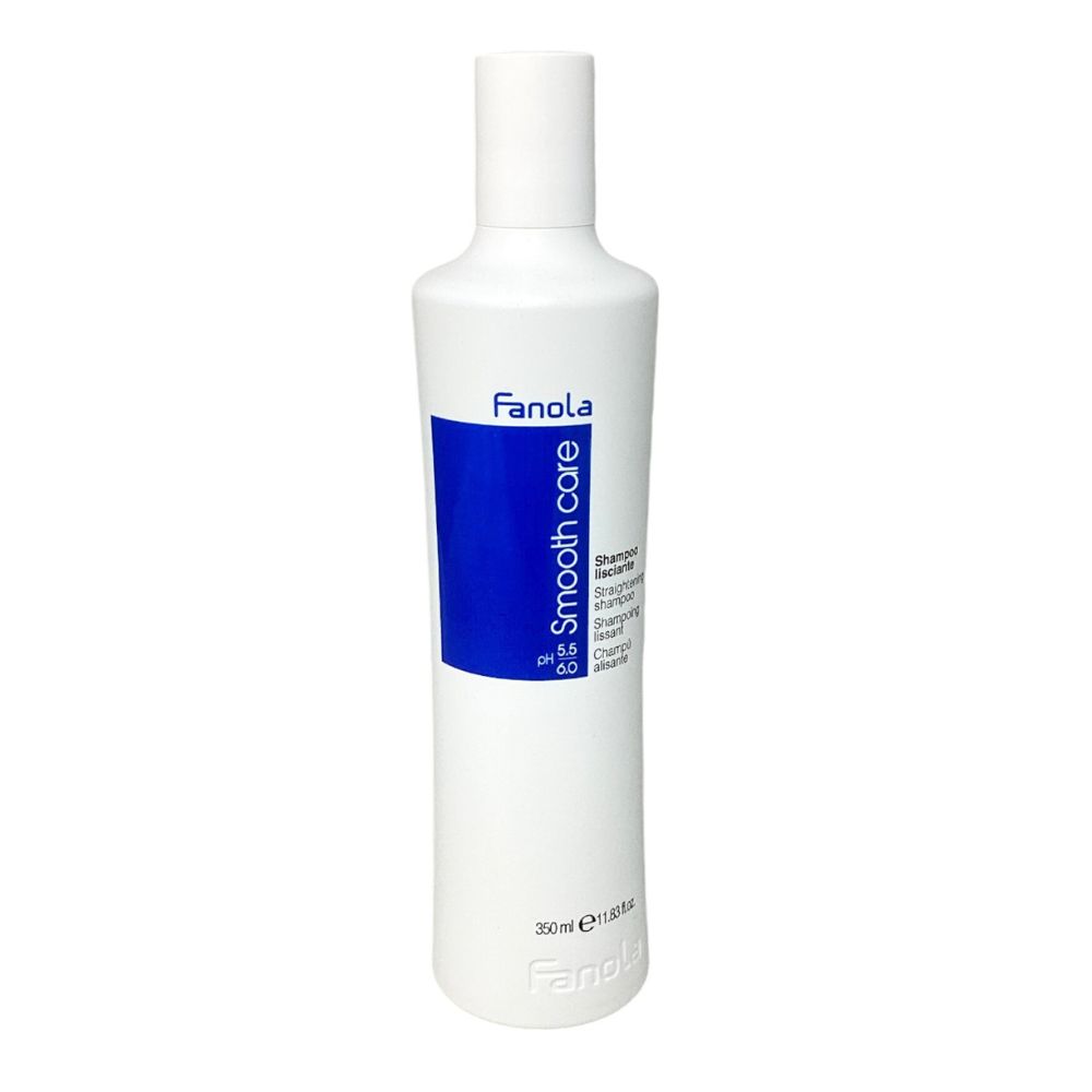 Fanola Smooth Care Shampoo 350 ml